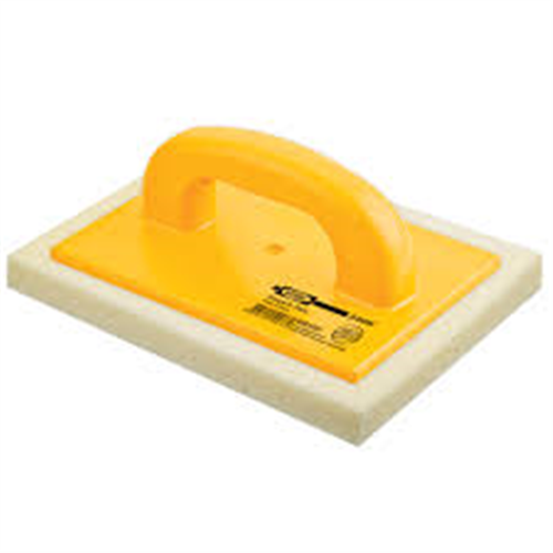 SGS SÜNGERLİ MALA / 175MM X 245MM